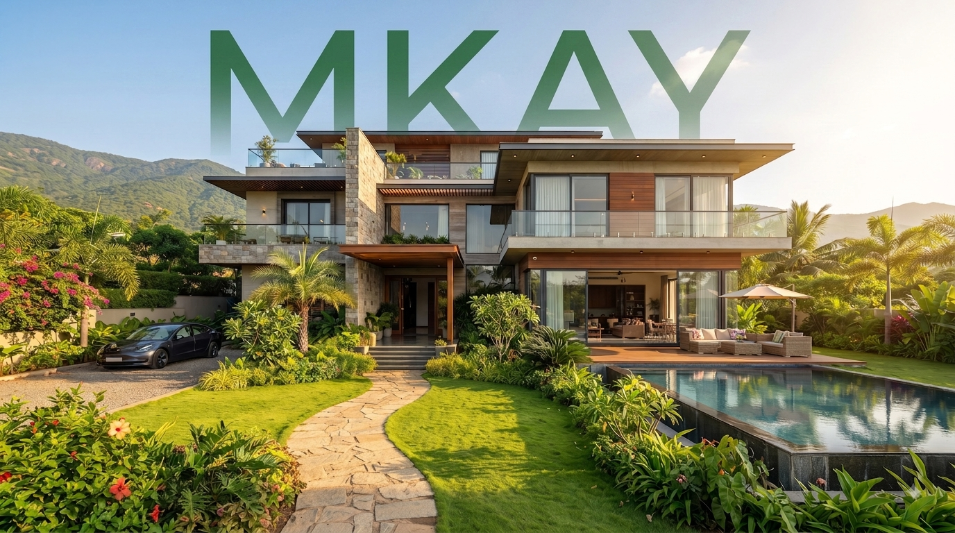 M KAY GRAND Property Solution Placeholder